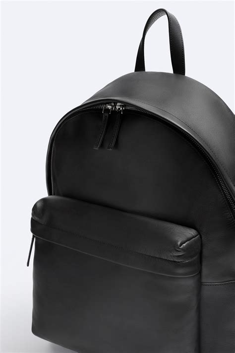 ανδρικα backpack zara